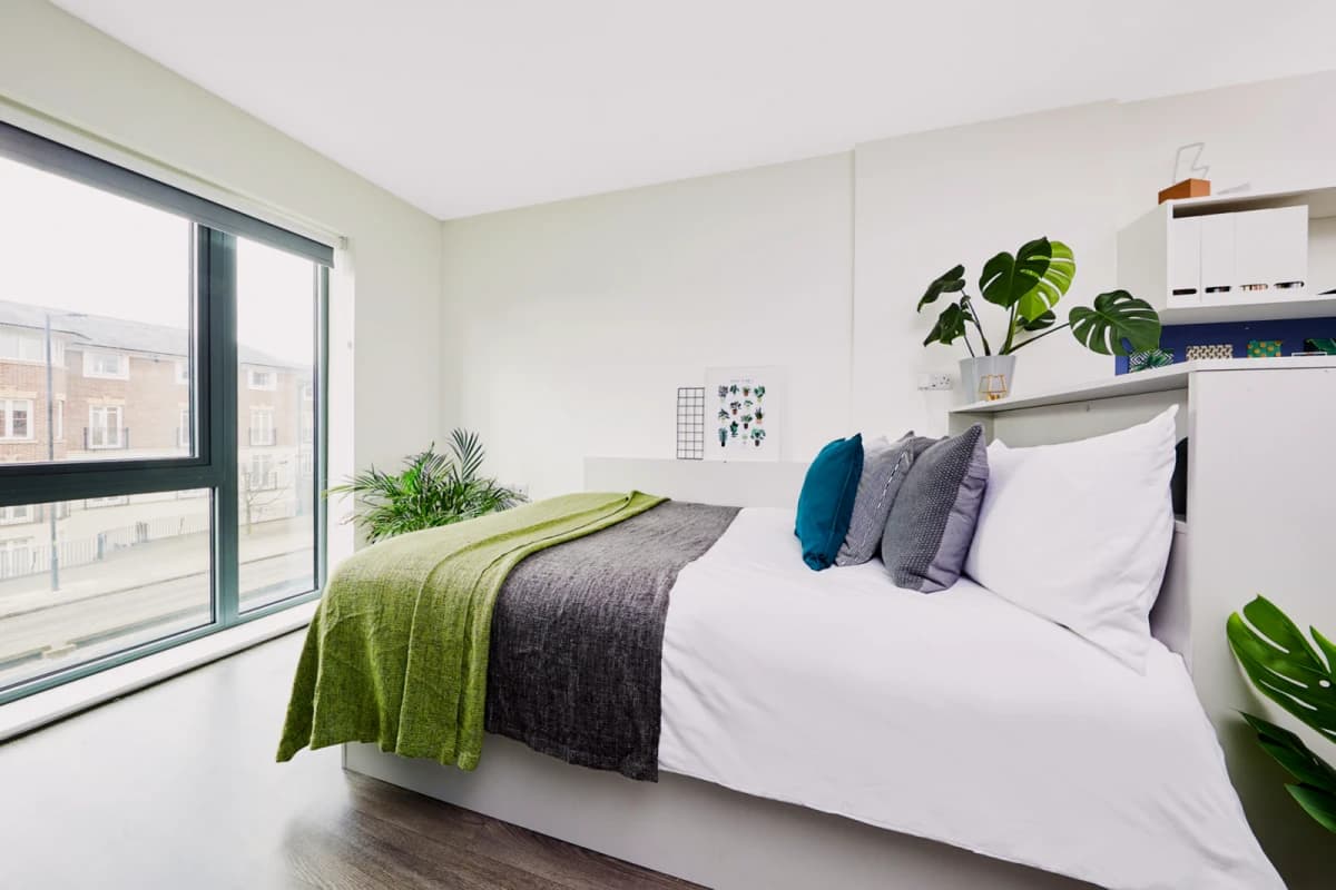 Granary Studios image