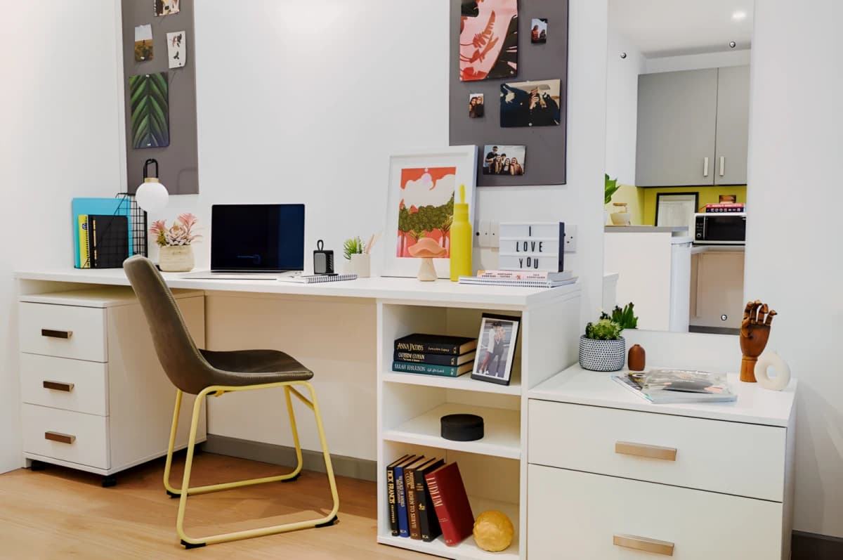 Staniforth House image