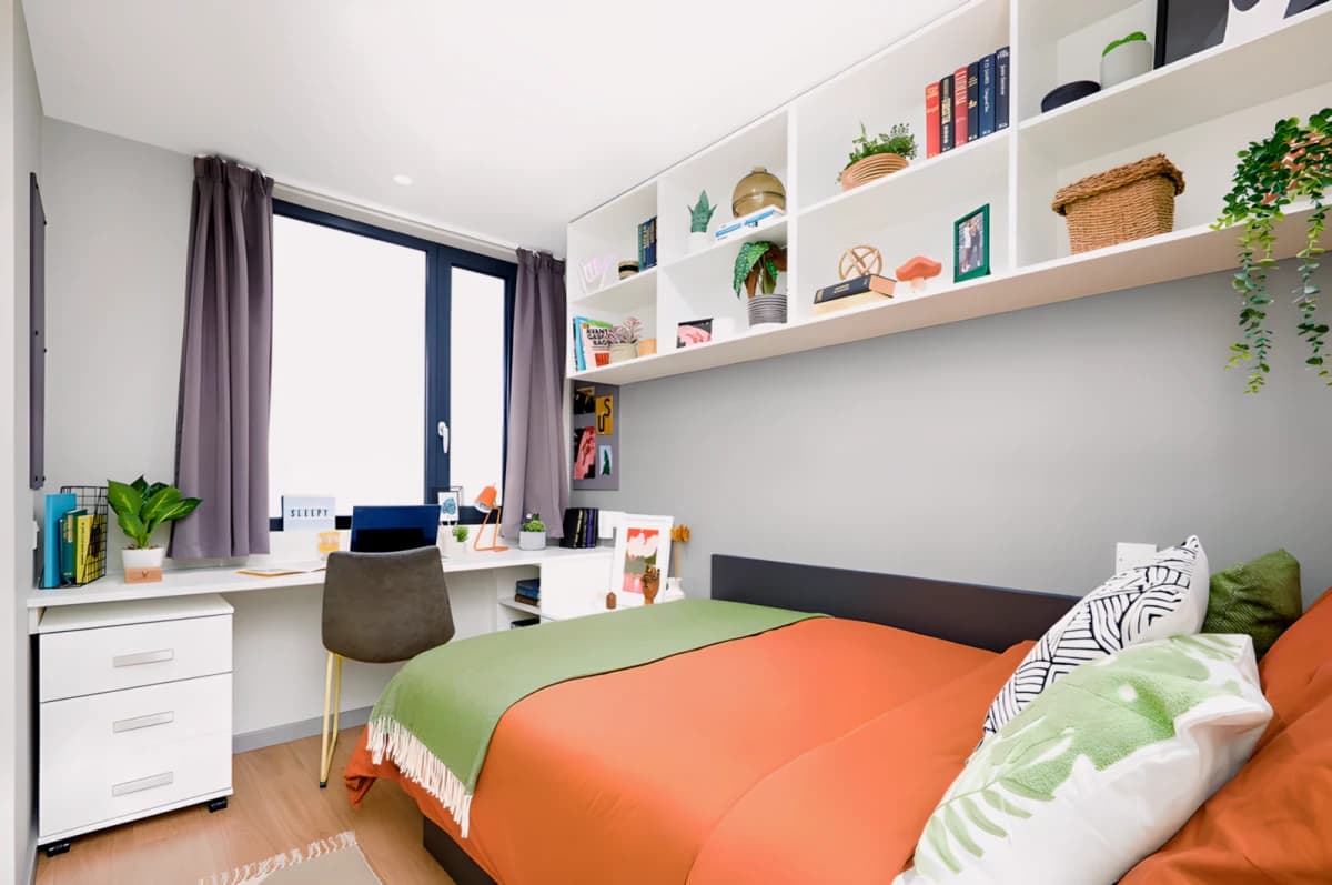 Staniforth House image