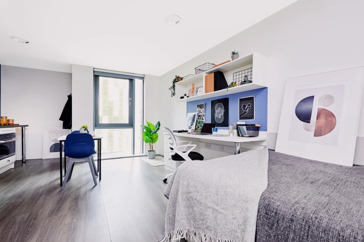 Granary Studios image