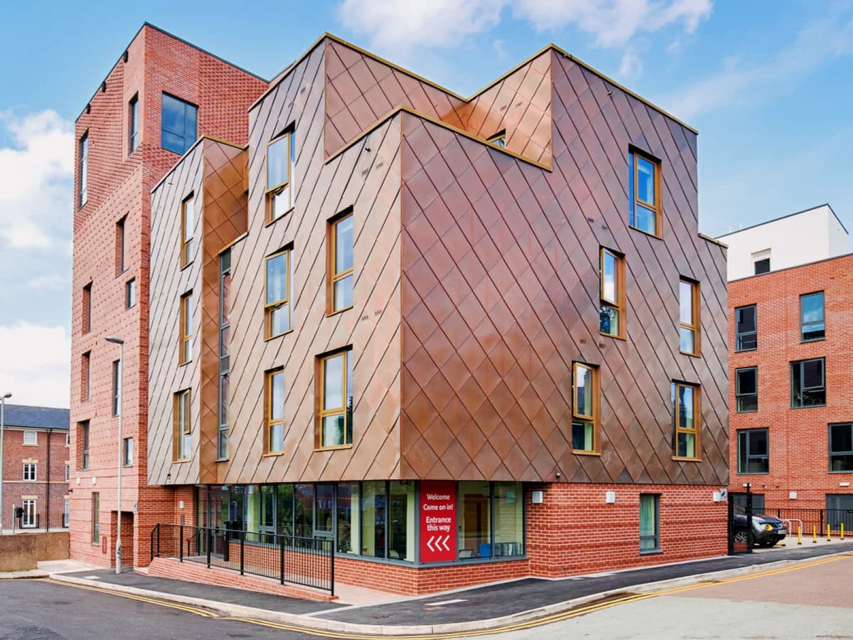 Granary Studios image 2