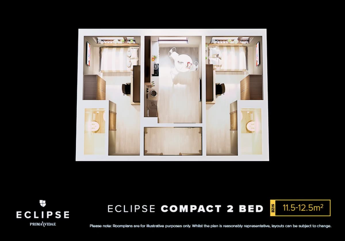 Eclipse image
