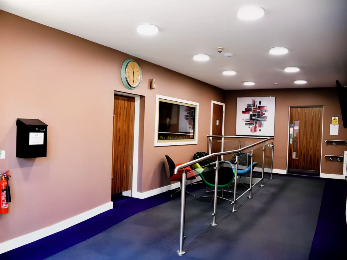 Pembroke Studios image