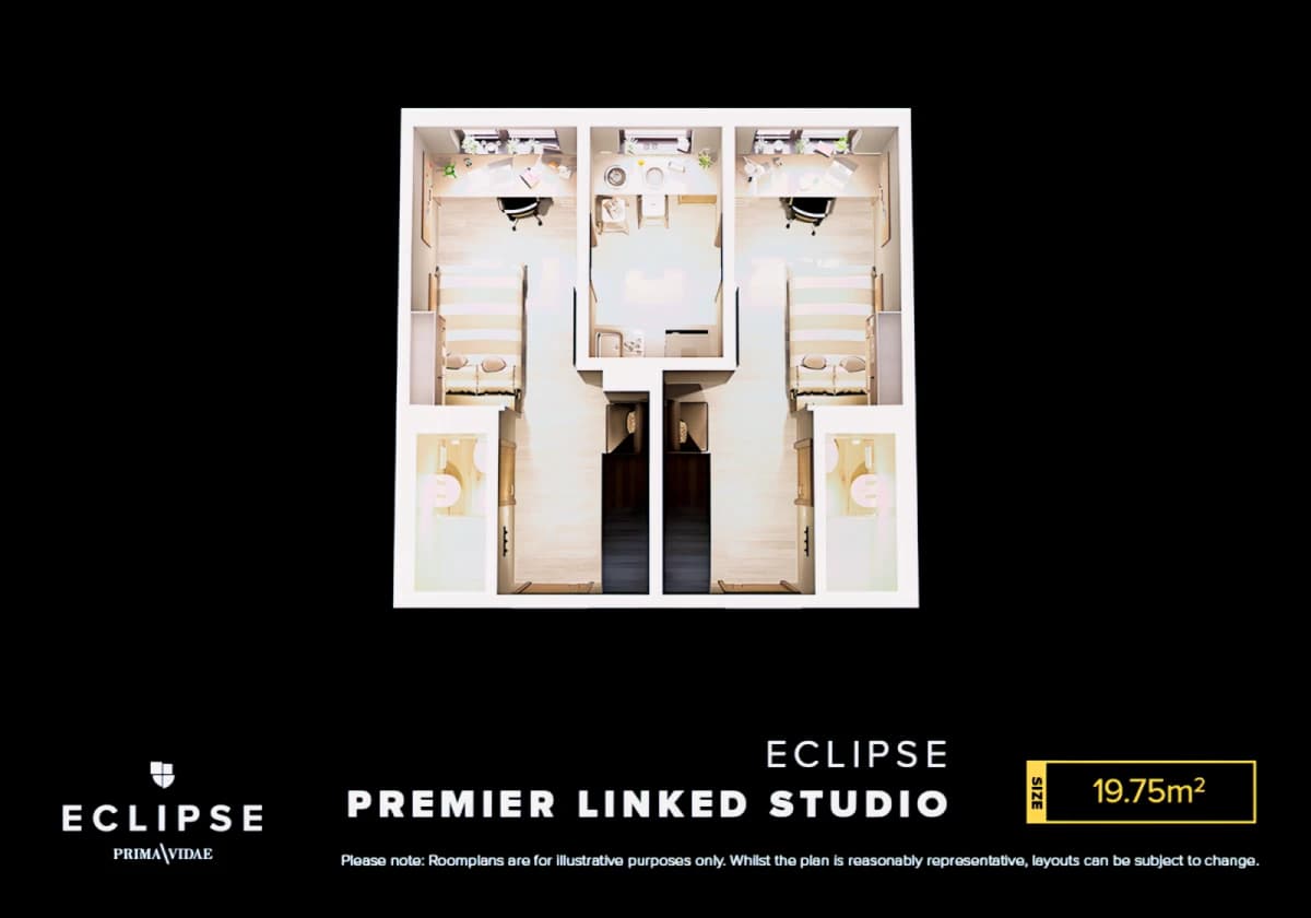 Eclipse image