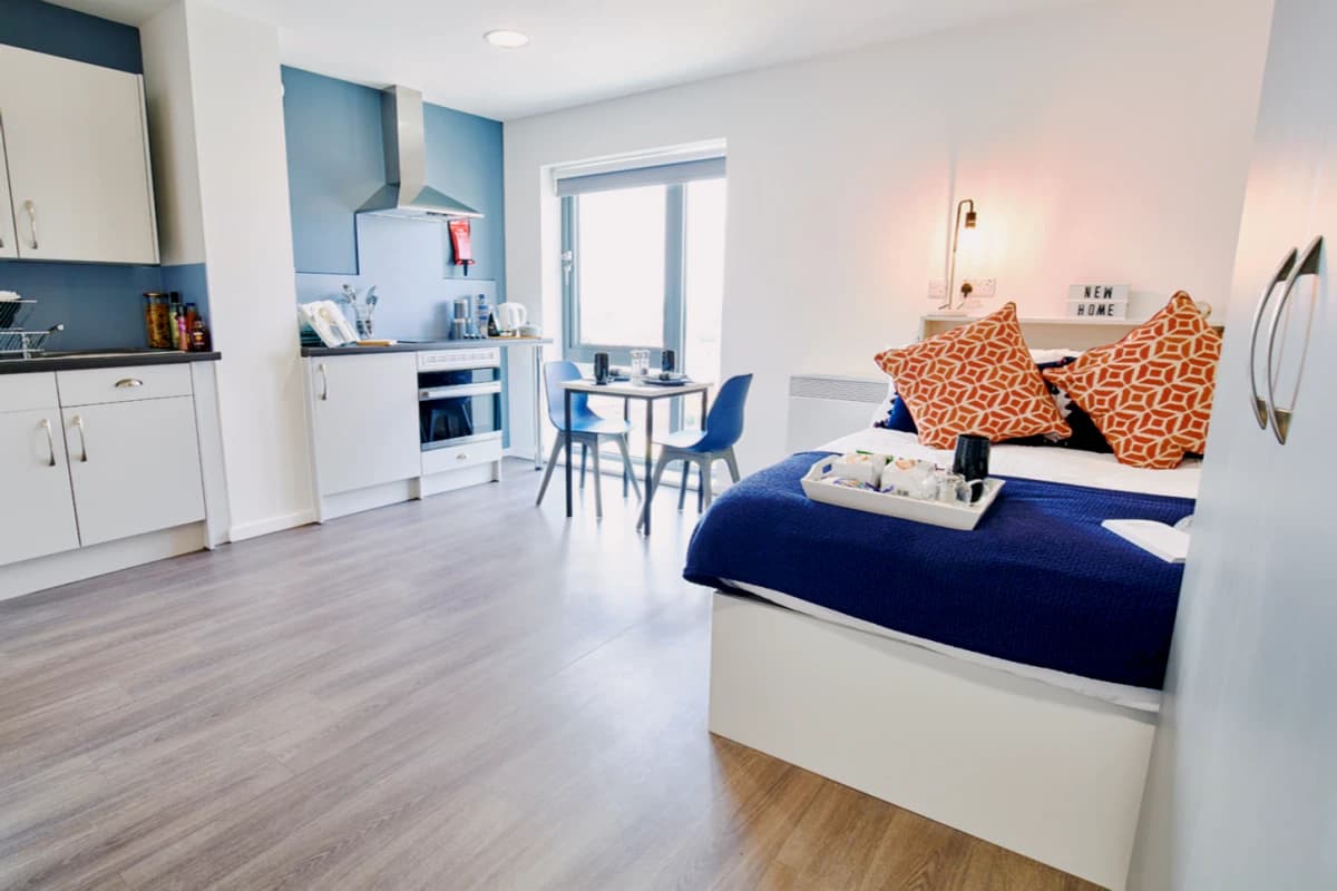 Granary Studios image