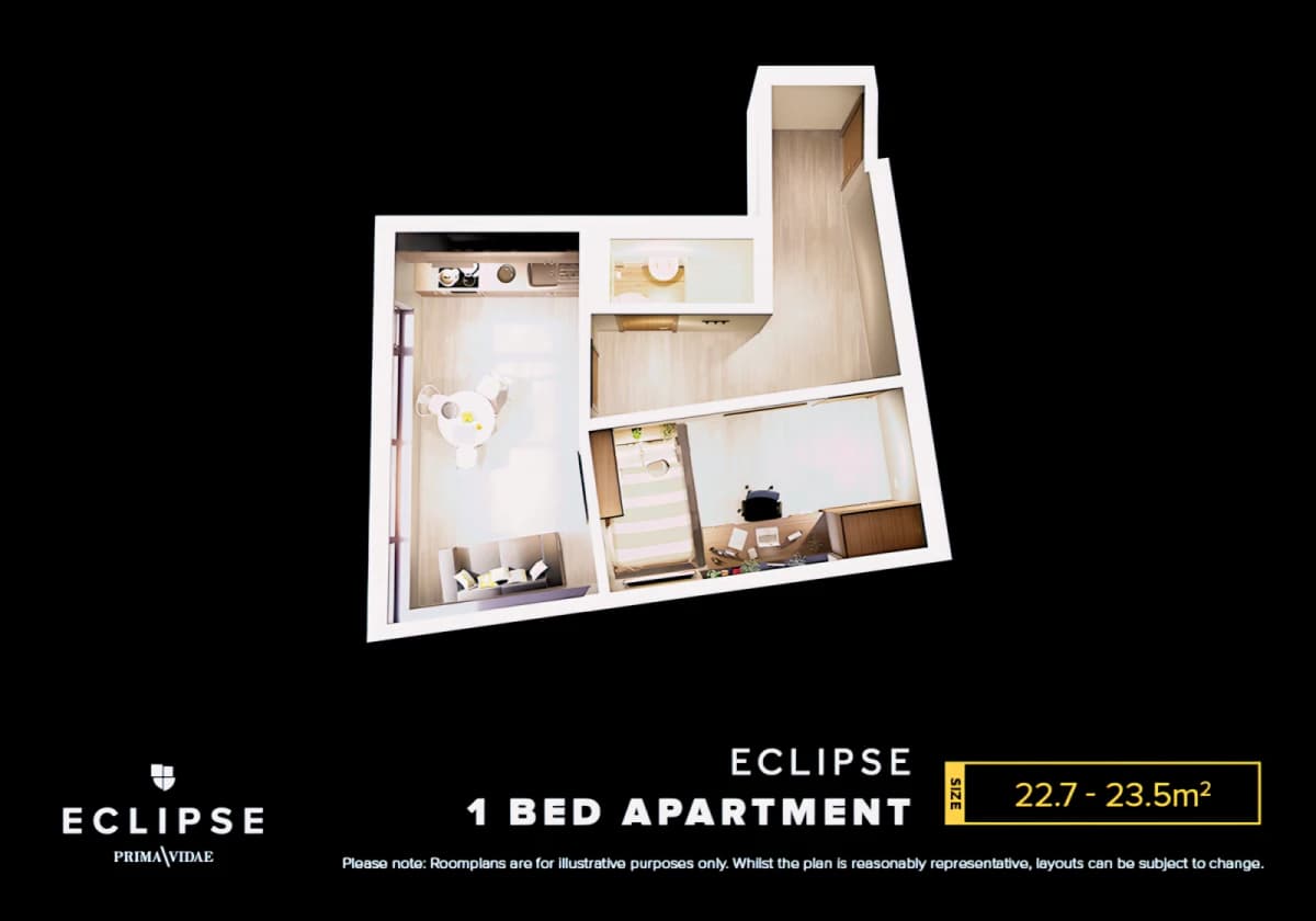 Eclipse image