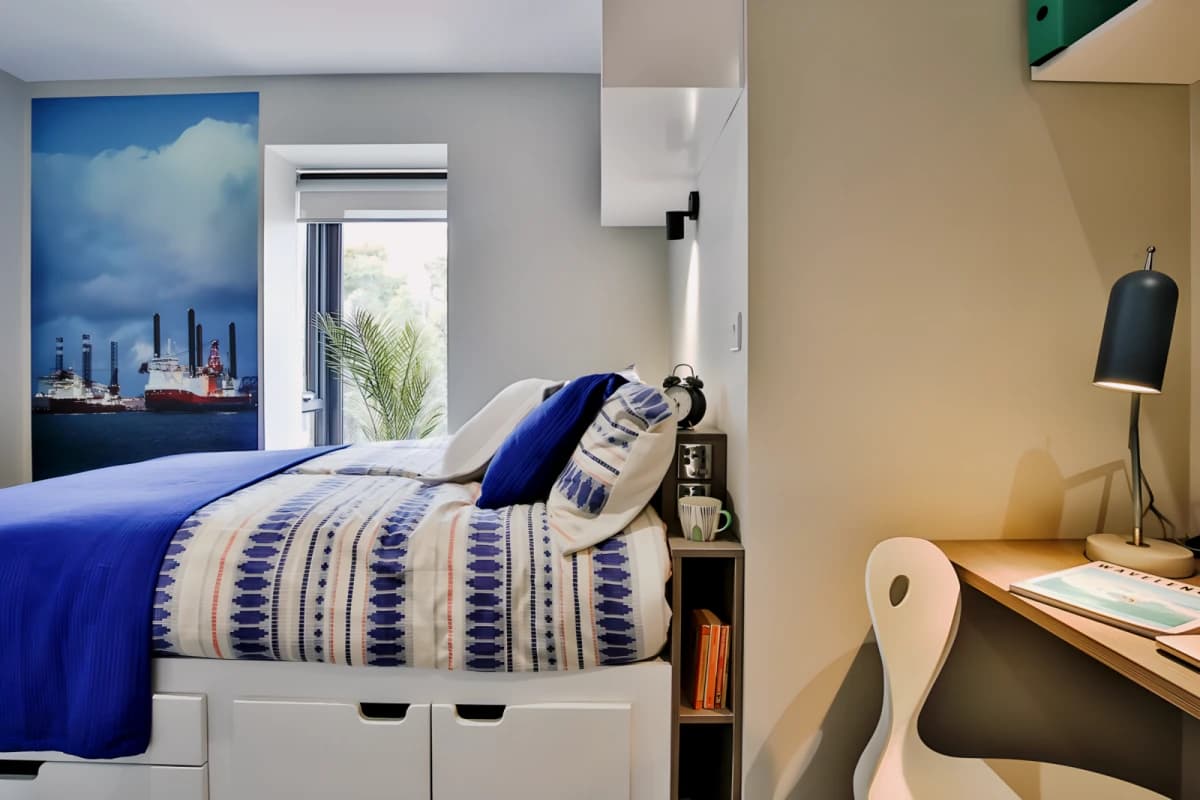 Ocean View image