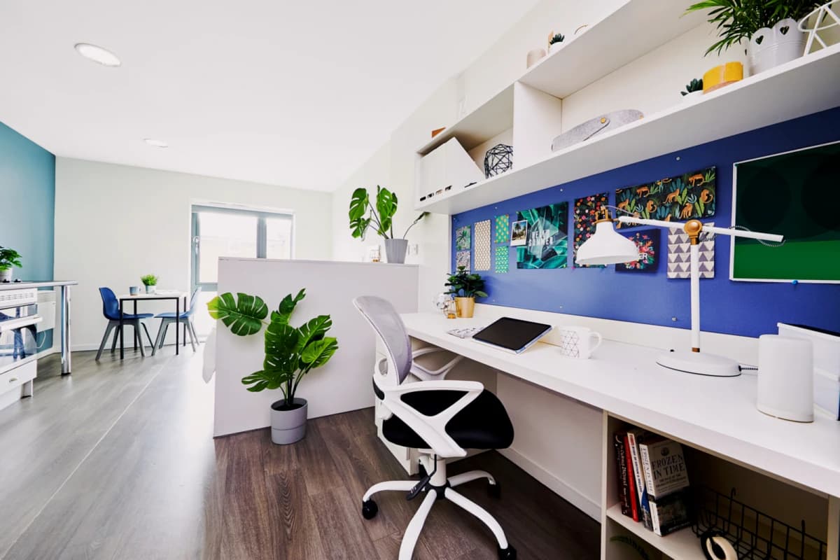 Granary Studios image