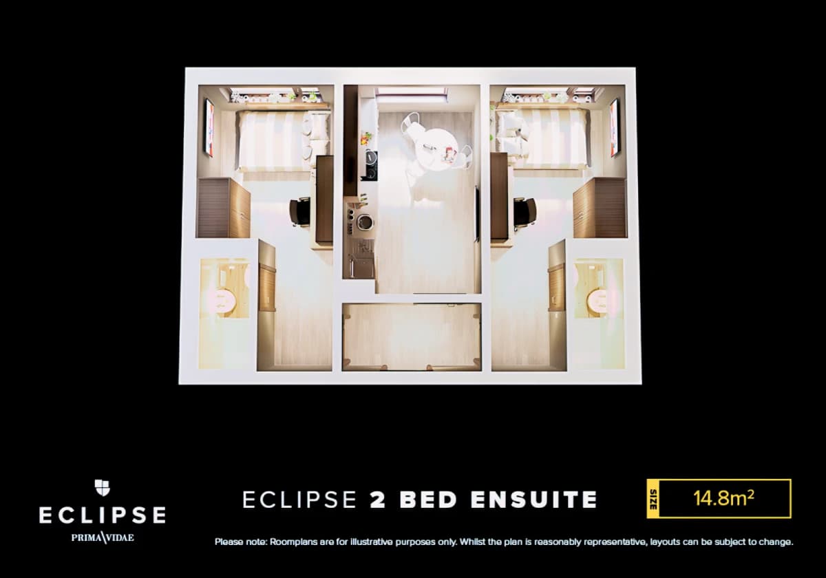 Eclipse image