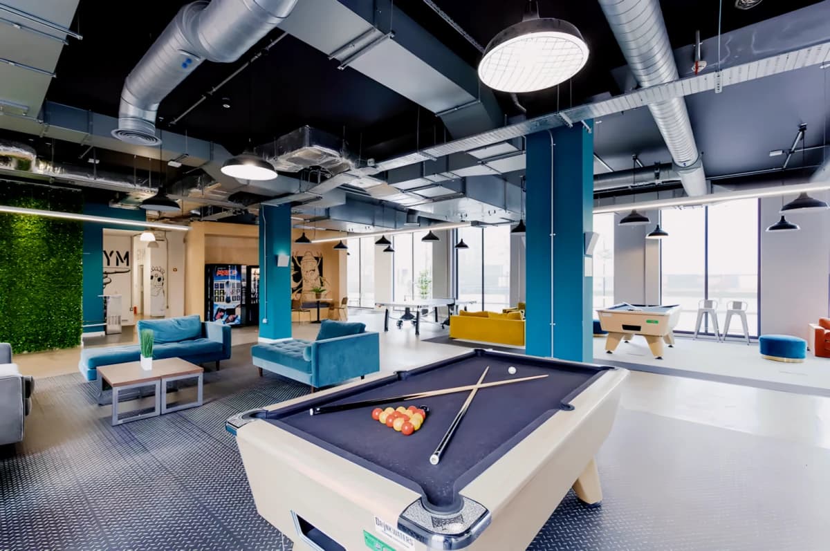 Lumis Student Living image