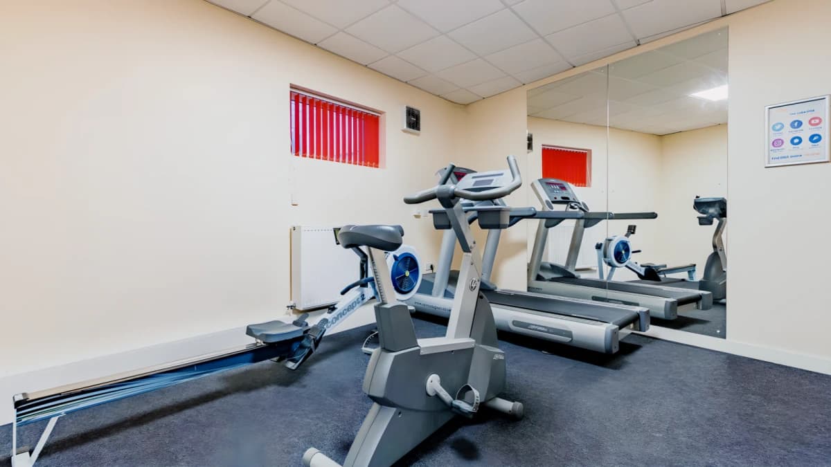 Fitness&Recreation