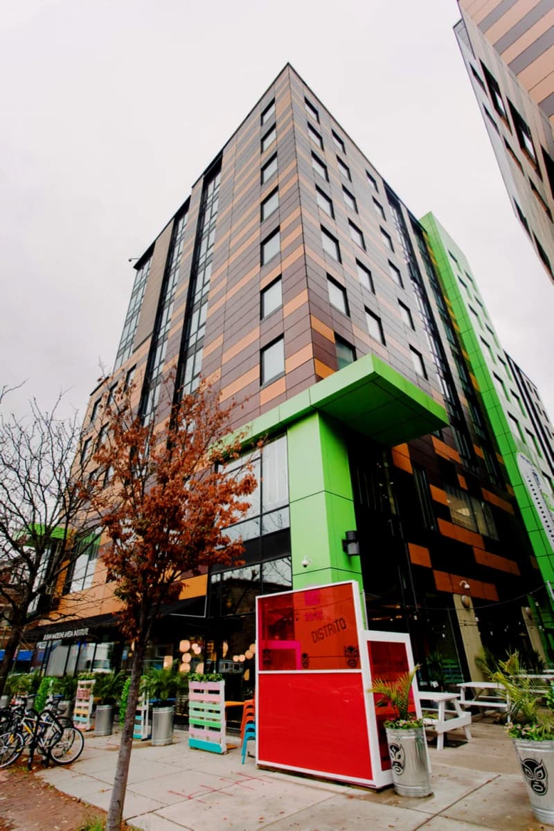 The HUB on Chestnut image 3