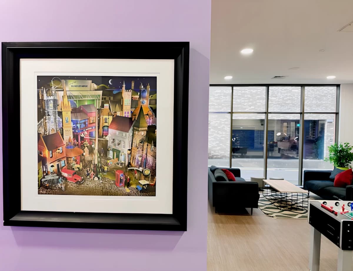 Great Patrick Street image