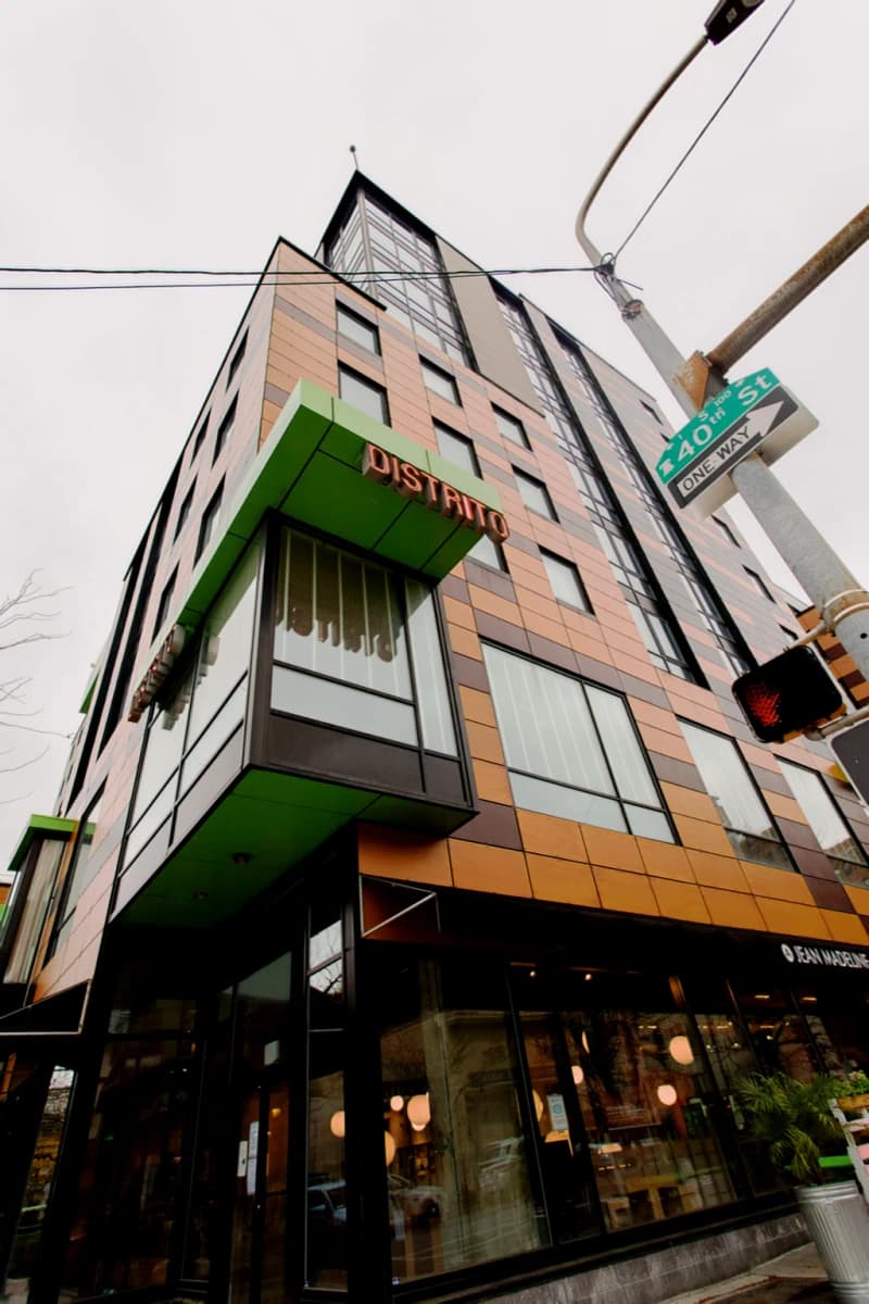 The HUB on Chestnut image 4