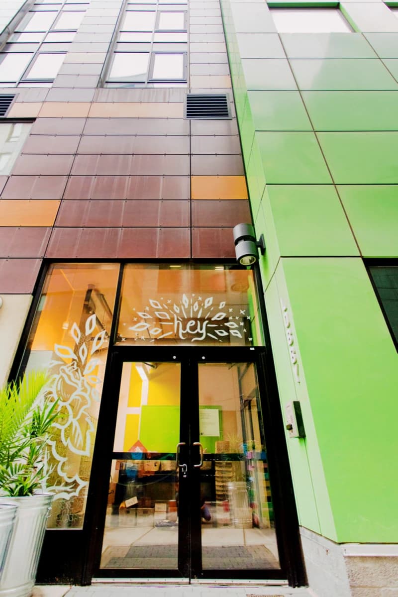 The HUB on Chestnut image 5