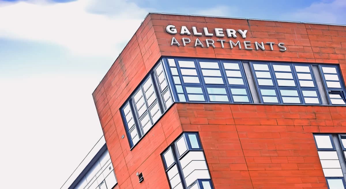 Gallery Apartments
