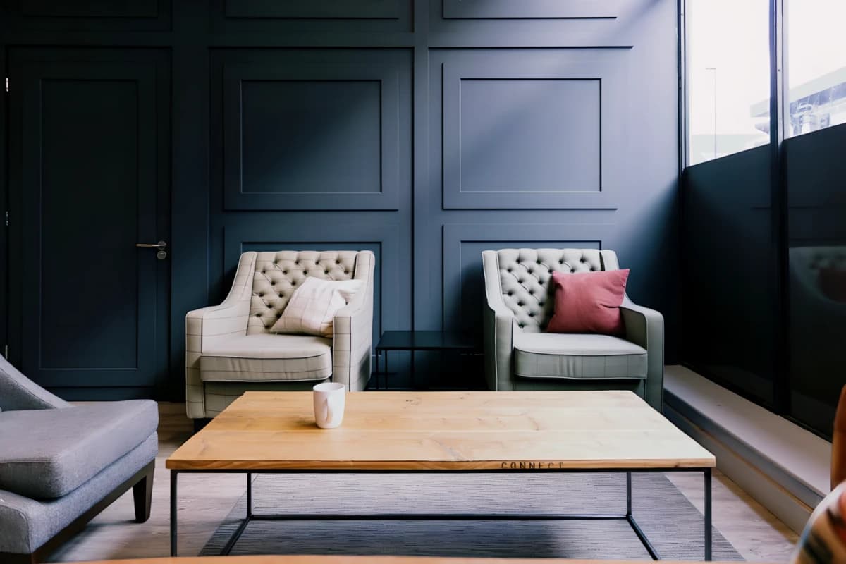 Metrovick House image