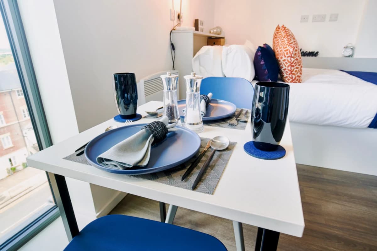 Granary Studios image