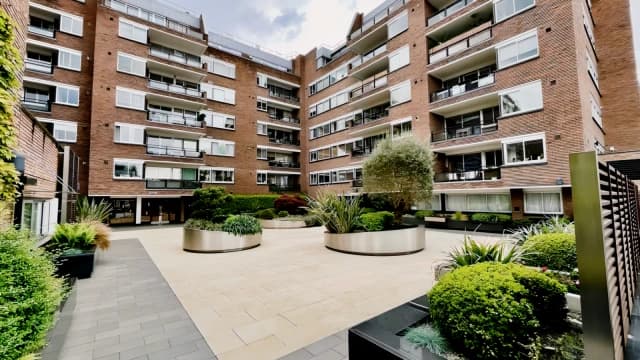 Campden Hill Road, Kensington image