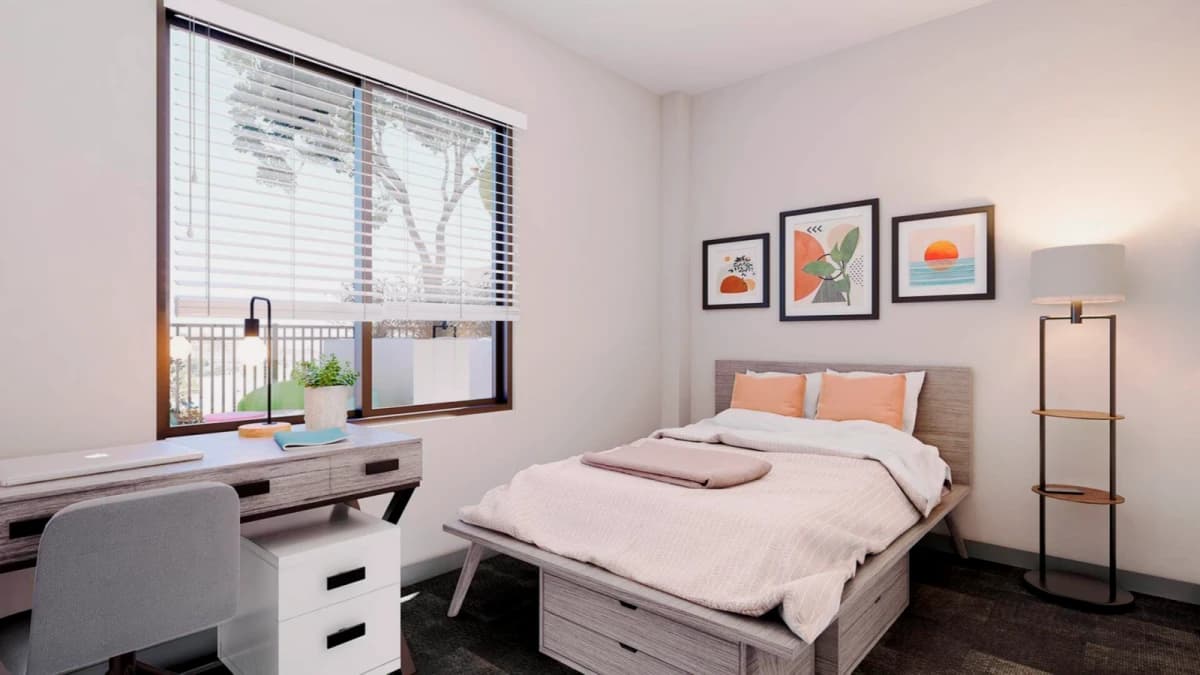 3 Bedroom Standard