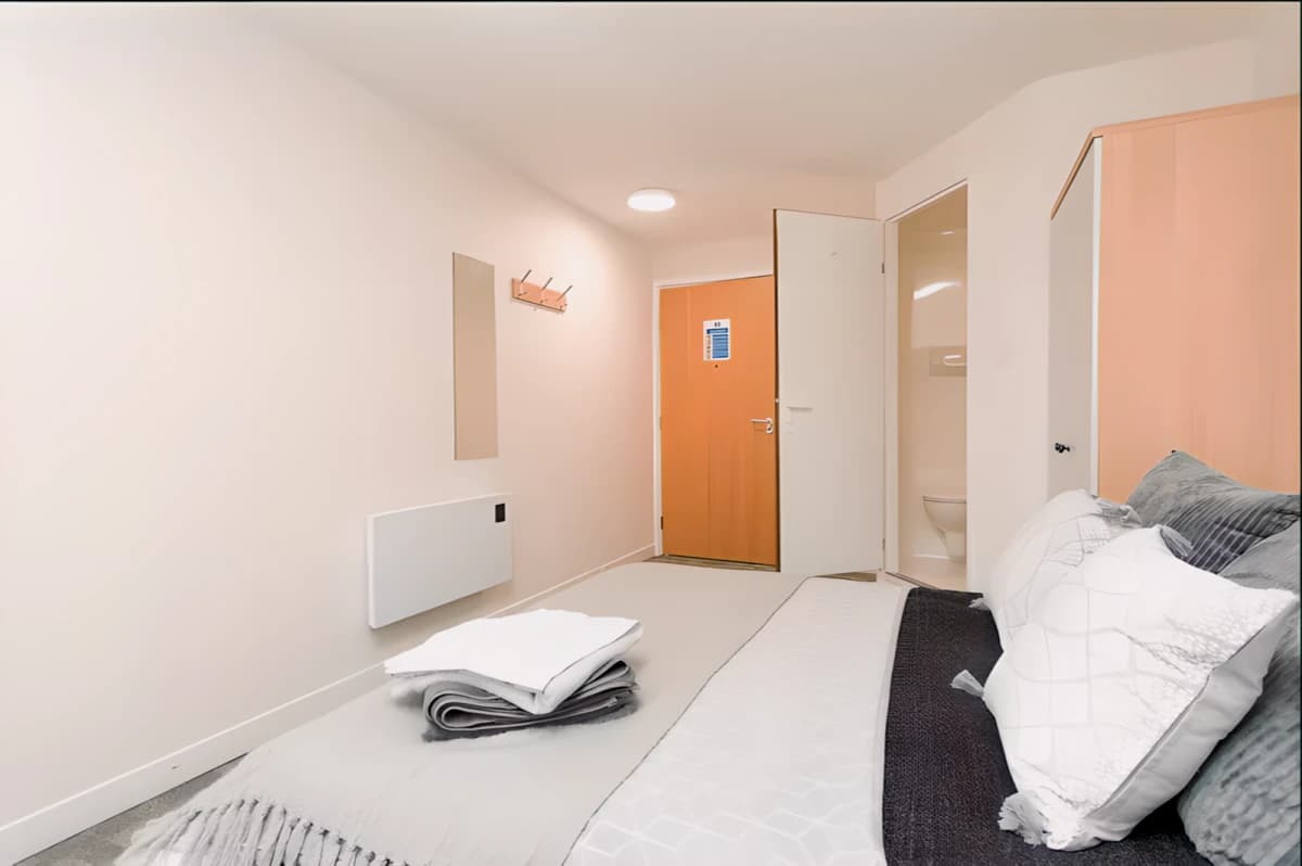 Deluxe En-Suite