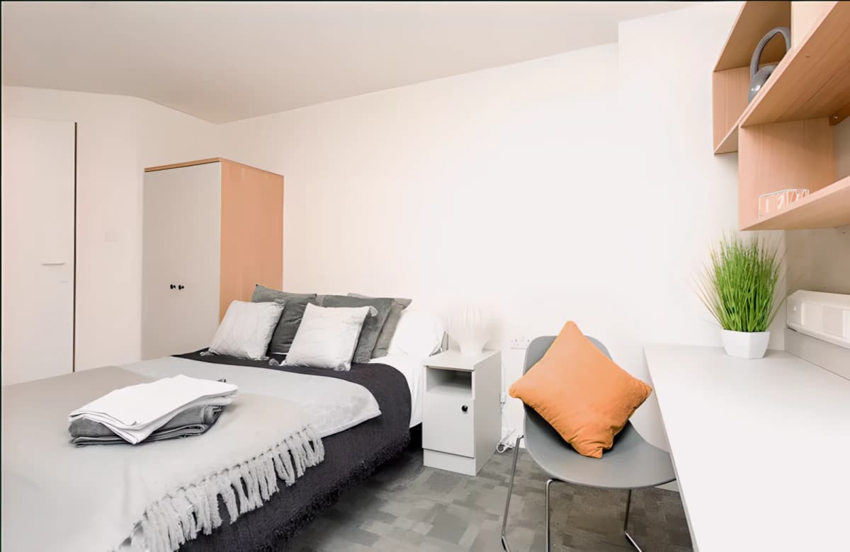Deluxe En-Suite