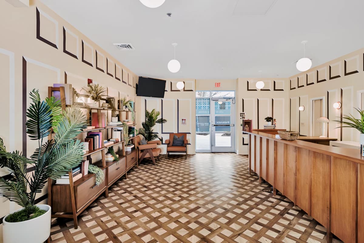 Parkside At College Park image