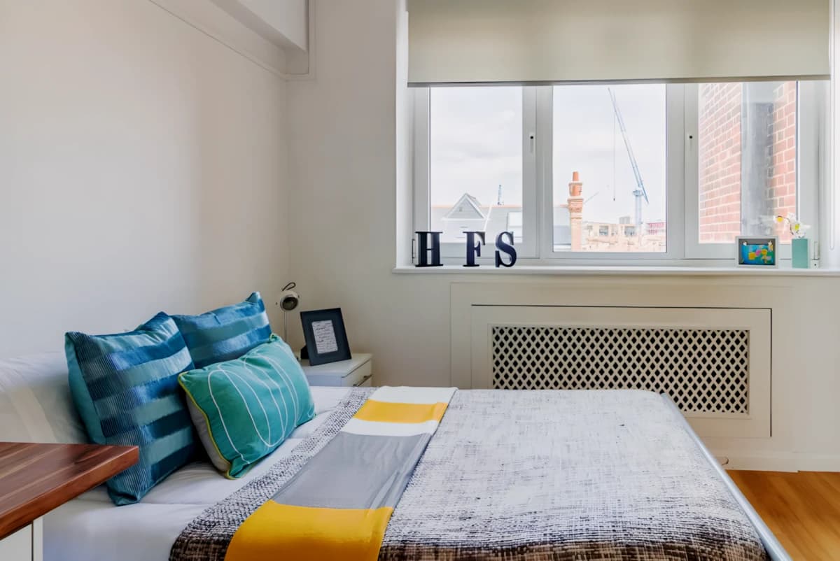 Portobello Garrow House image