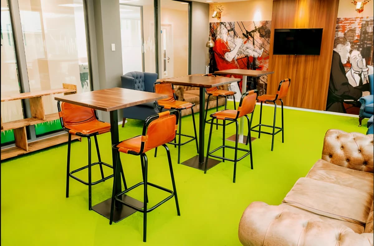 Marybone Student Village 1 image