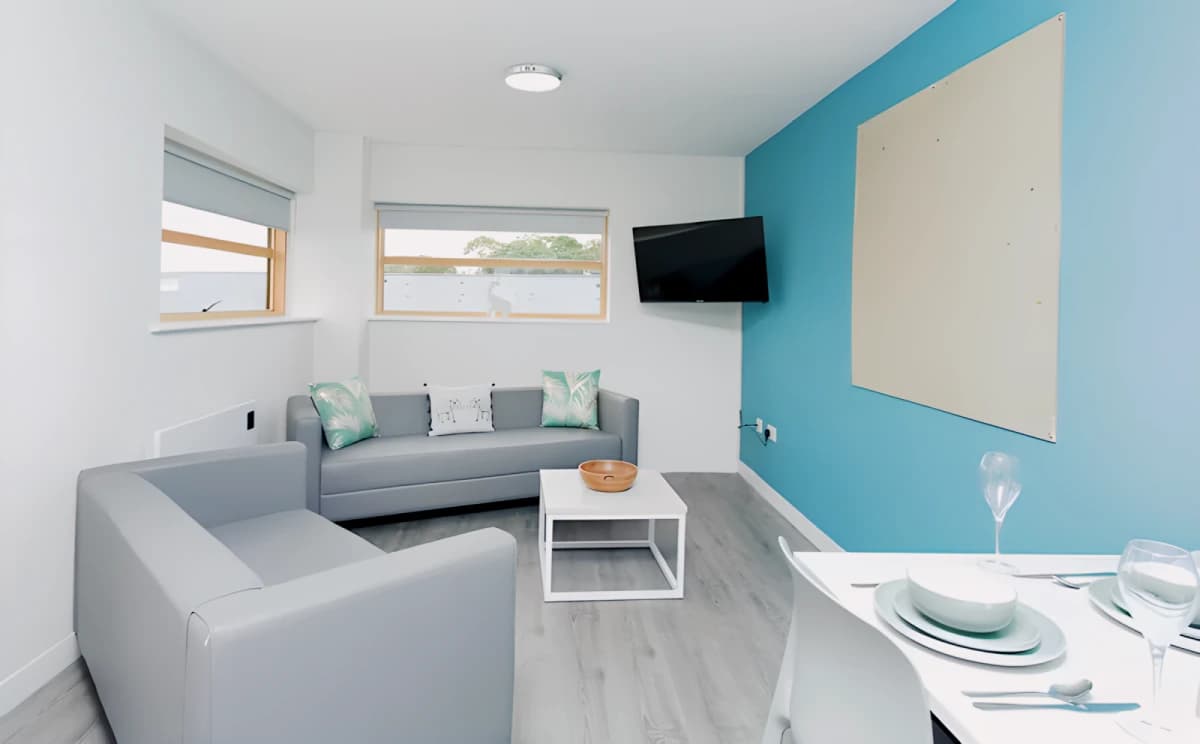 Deluxe En-Suite