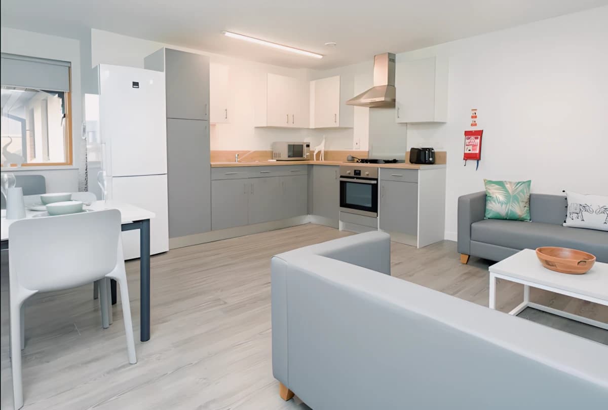 Deluxe En-Suite