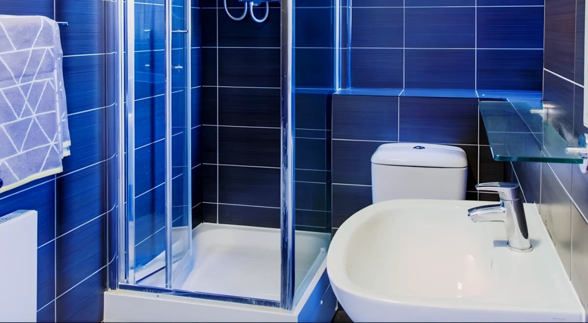 Portobello Garrow House image