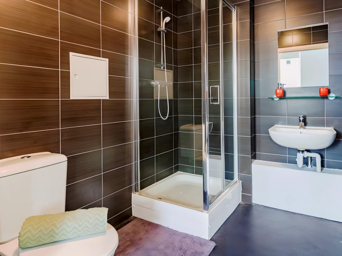 Portobello Garrow House image