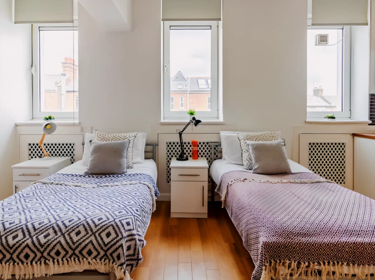 Portobello Garrow House image