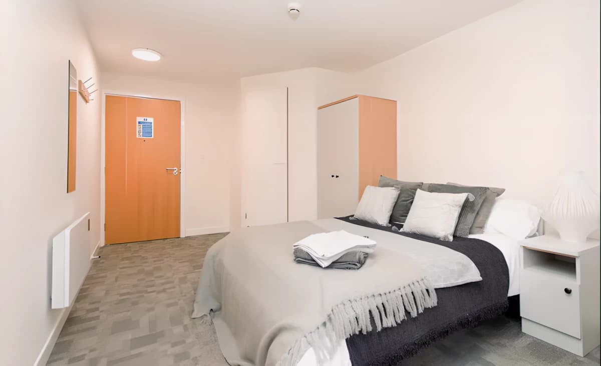 Deluxe En-Suite