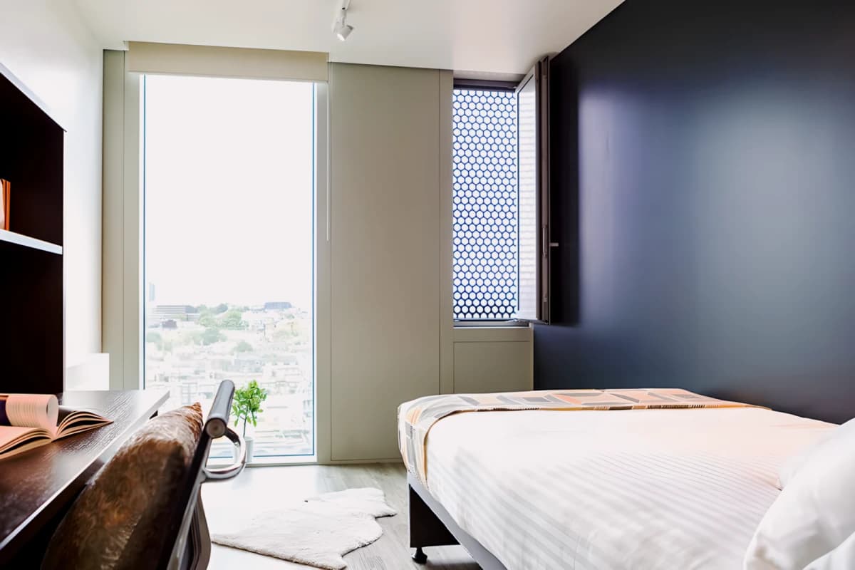 Gob Kings Cross Residence image