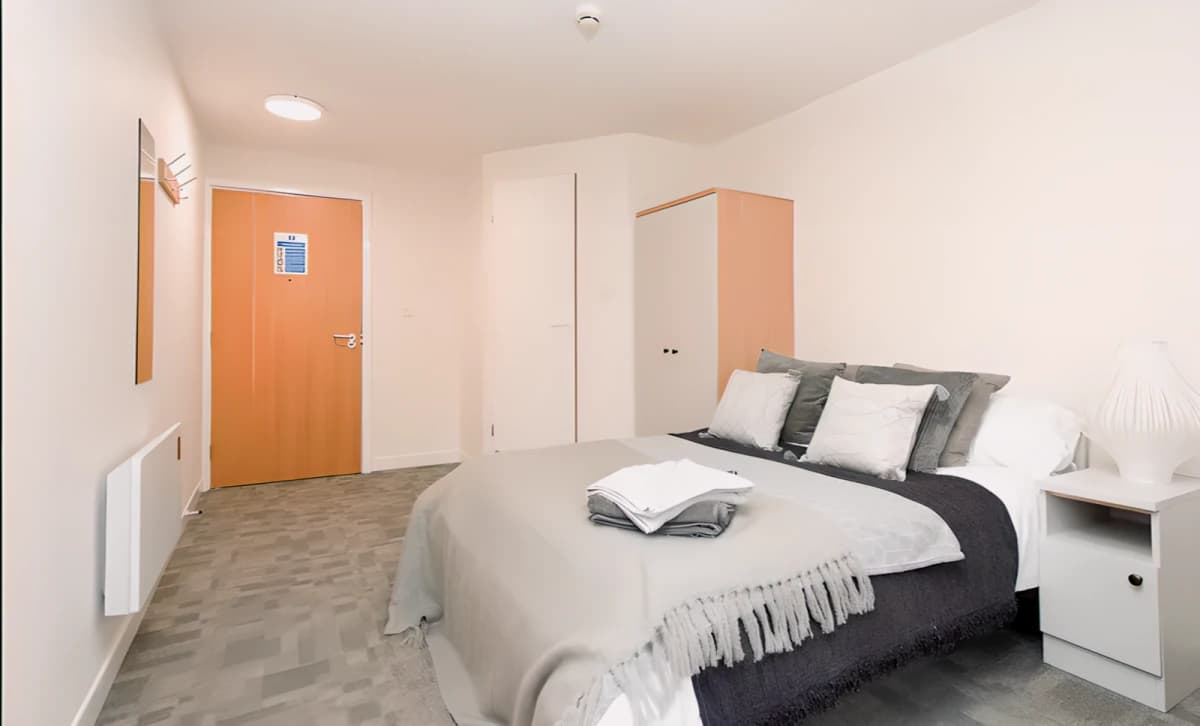 Abode image