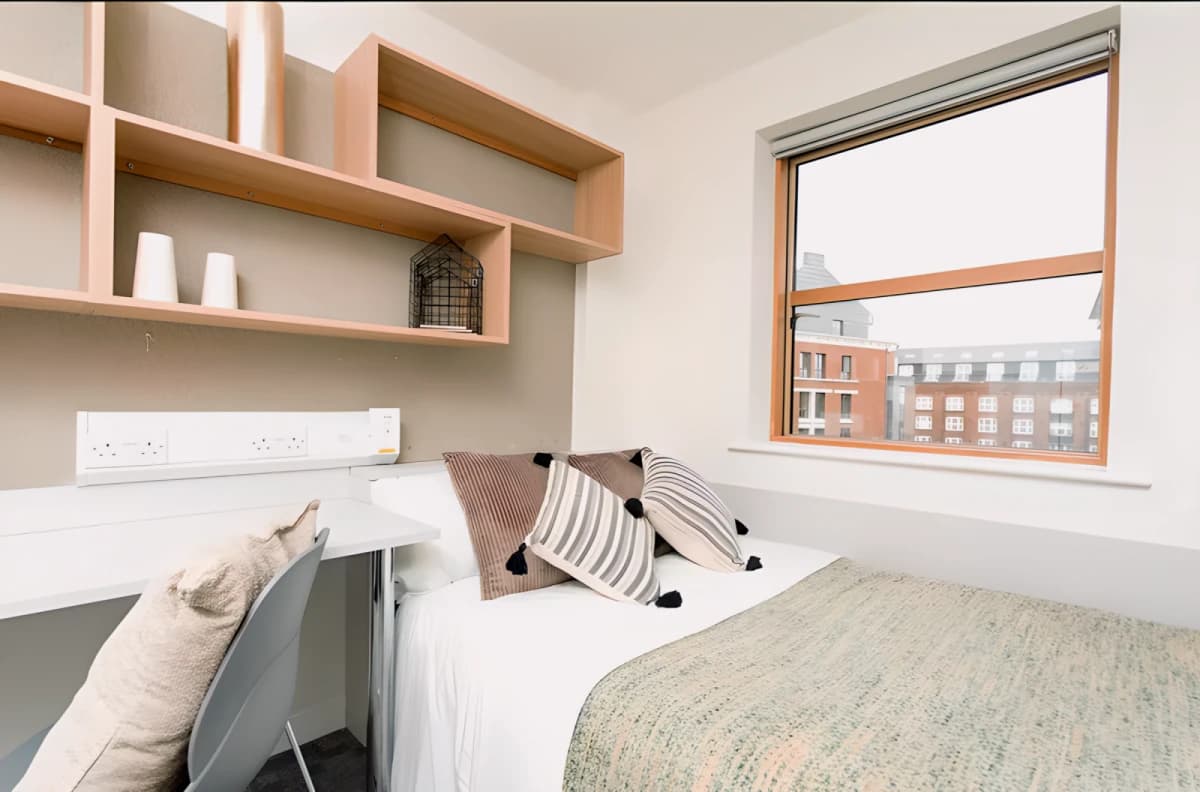 Classic En-Suite