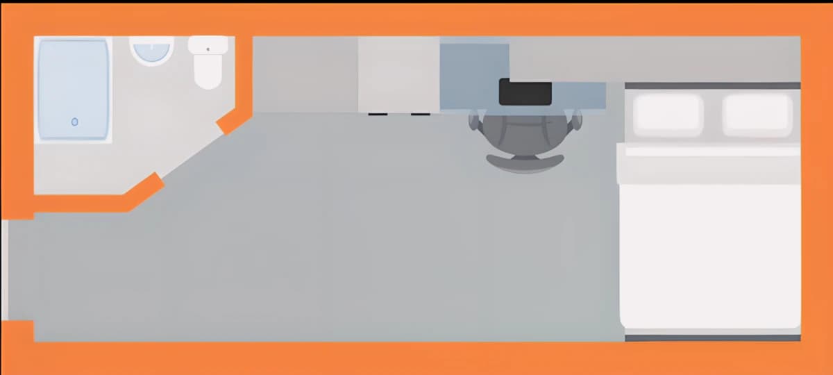 Abode image