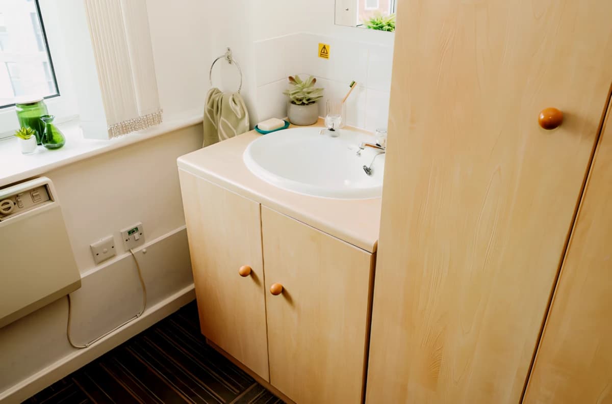 Marybone Student Village 1 image