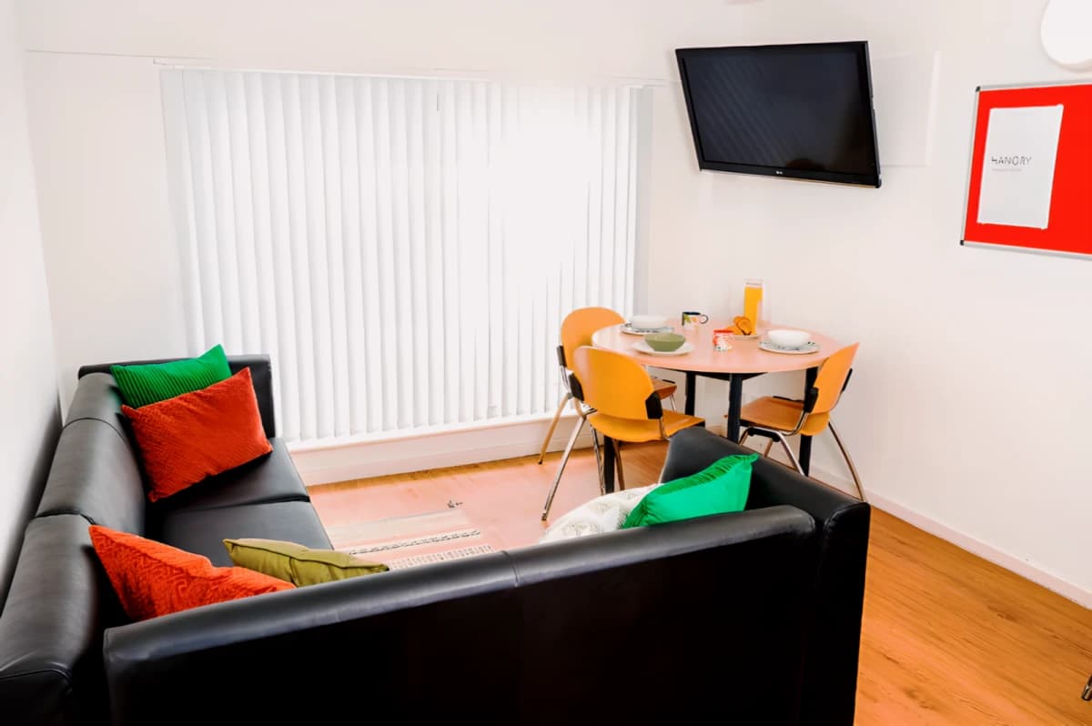 Marybone Student Village 1 image