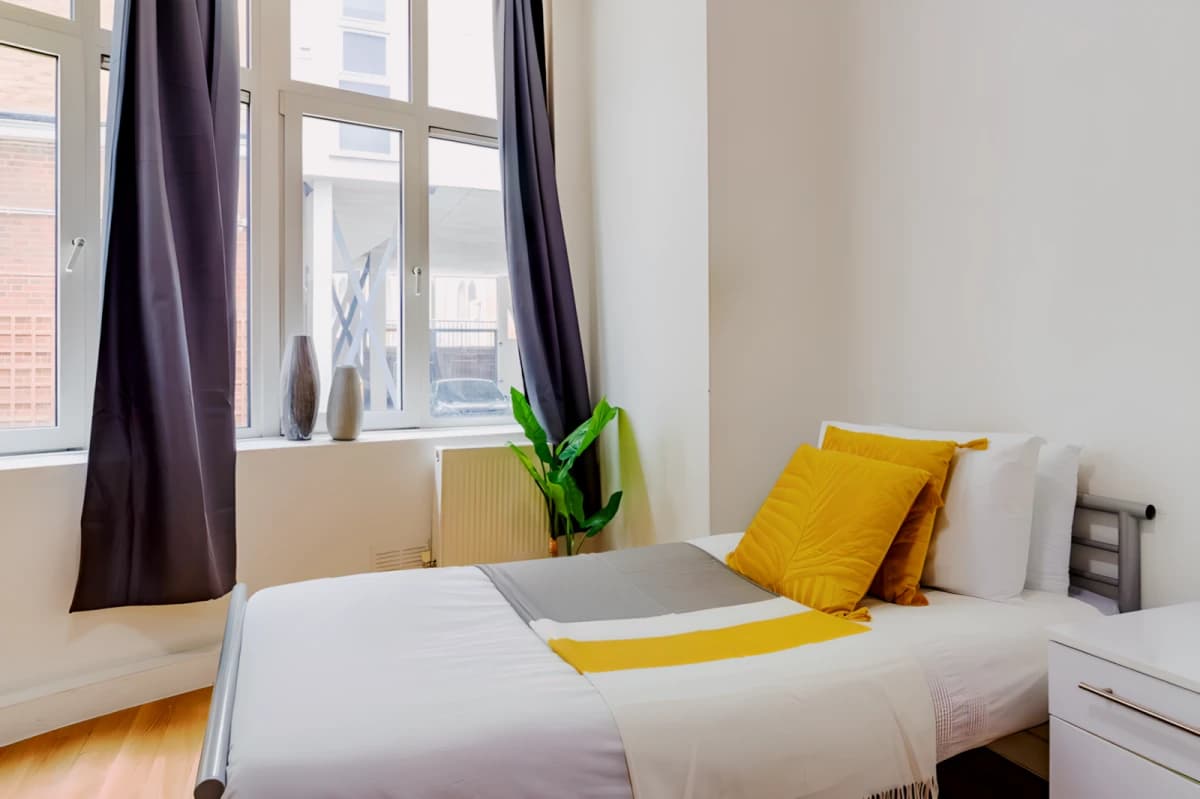 Portobello Garrow House image