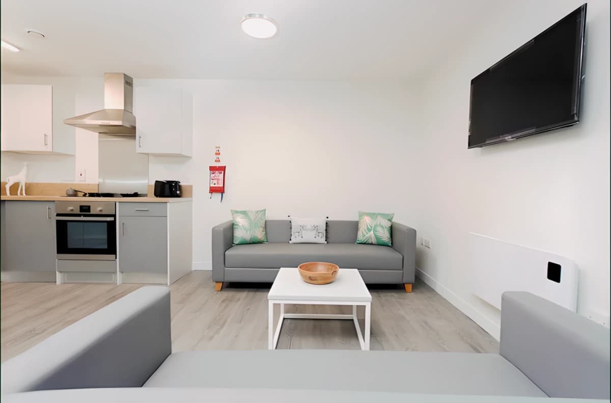 Deluxe En-Suite