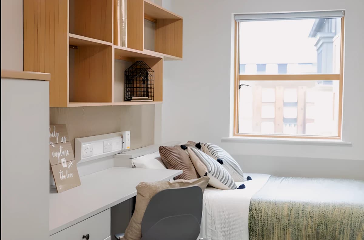 Classic En-Suite