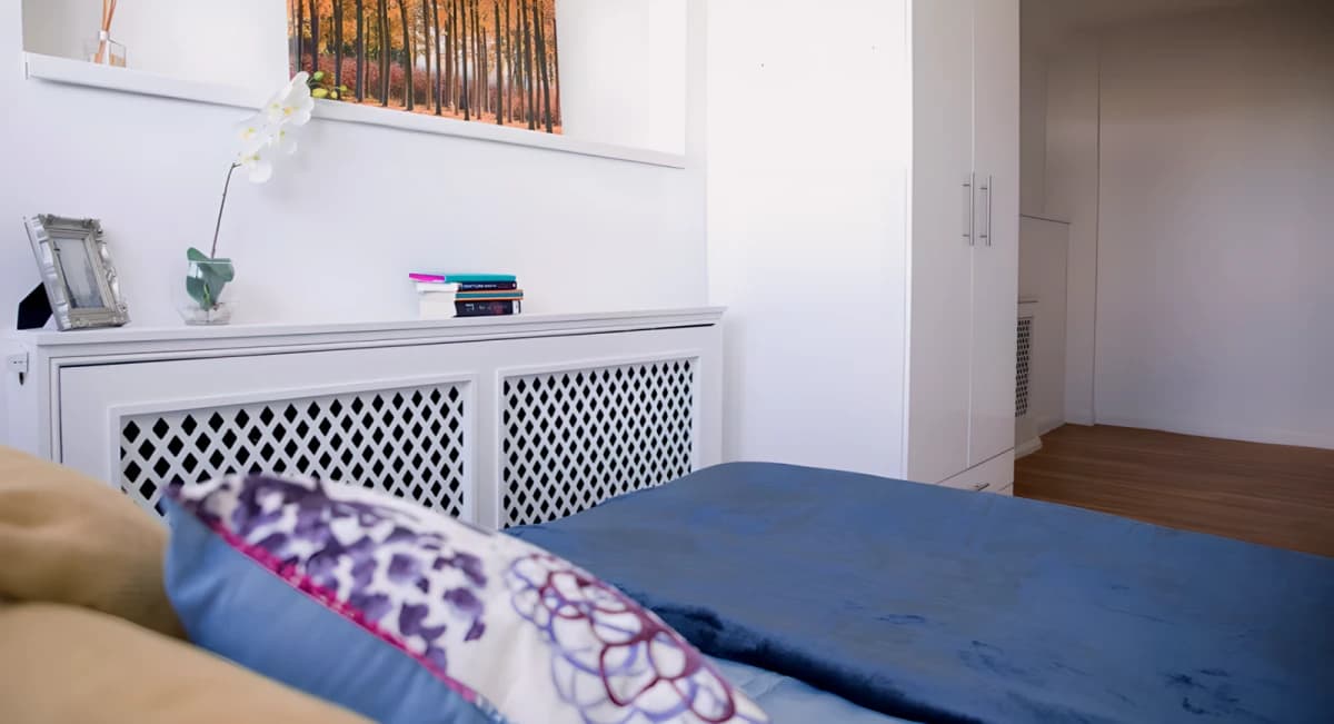 Portobello Garrow House image