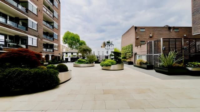 Outdoor Features
