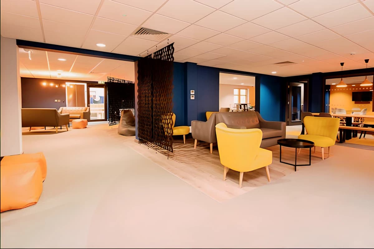 Abode image