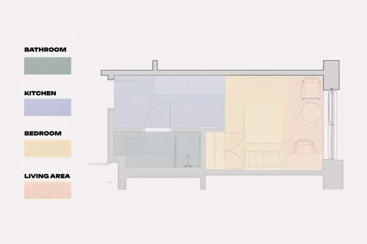 The Student Space image
