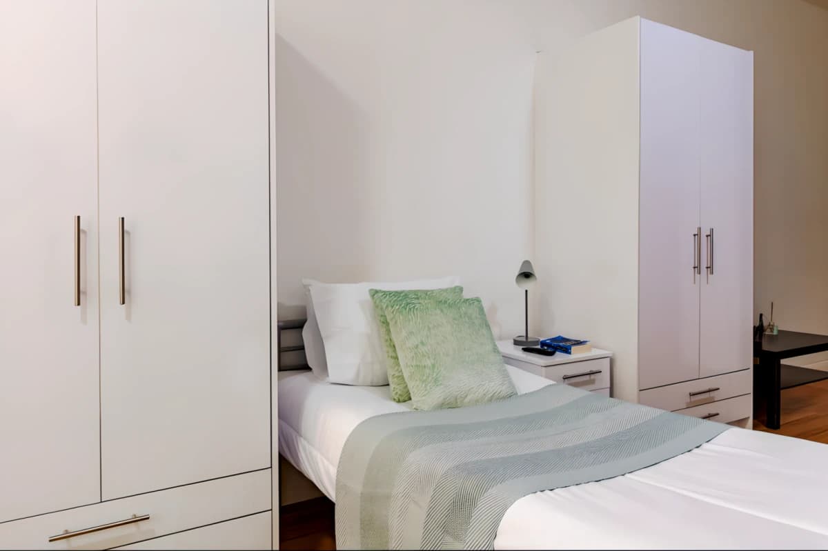 Portobello Garrow House image