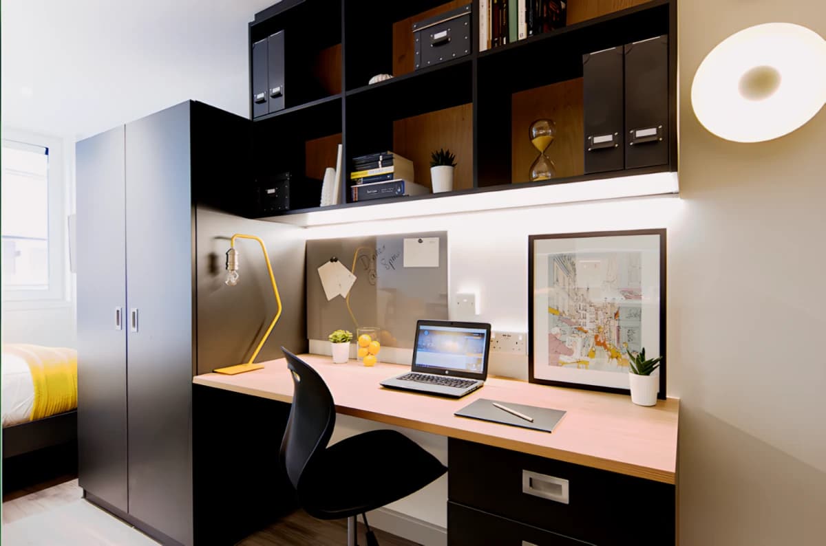 Standard Studio